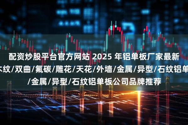 配资炒股平台官方网站 2025 年铝单板厂家最新推荐榜：冲孔/木纹/双曲/氟碳/雕花/天花/外墙/金属/异型/石纹铝单板公司品牌推荐